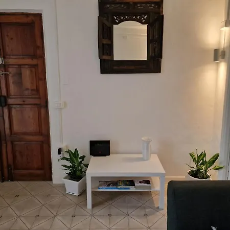 Ferienwohnung Frangi House Pescara Exterior foto