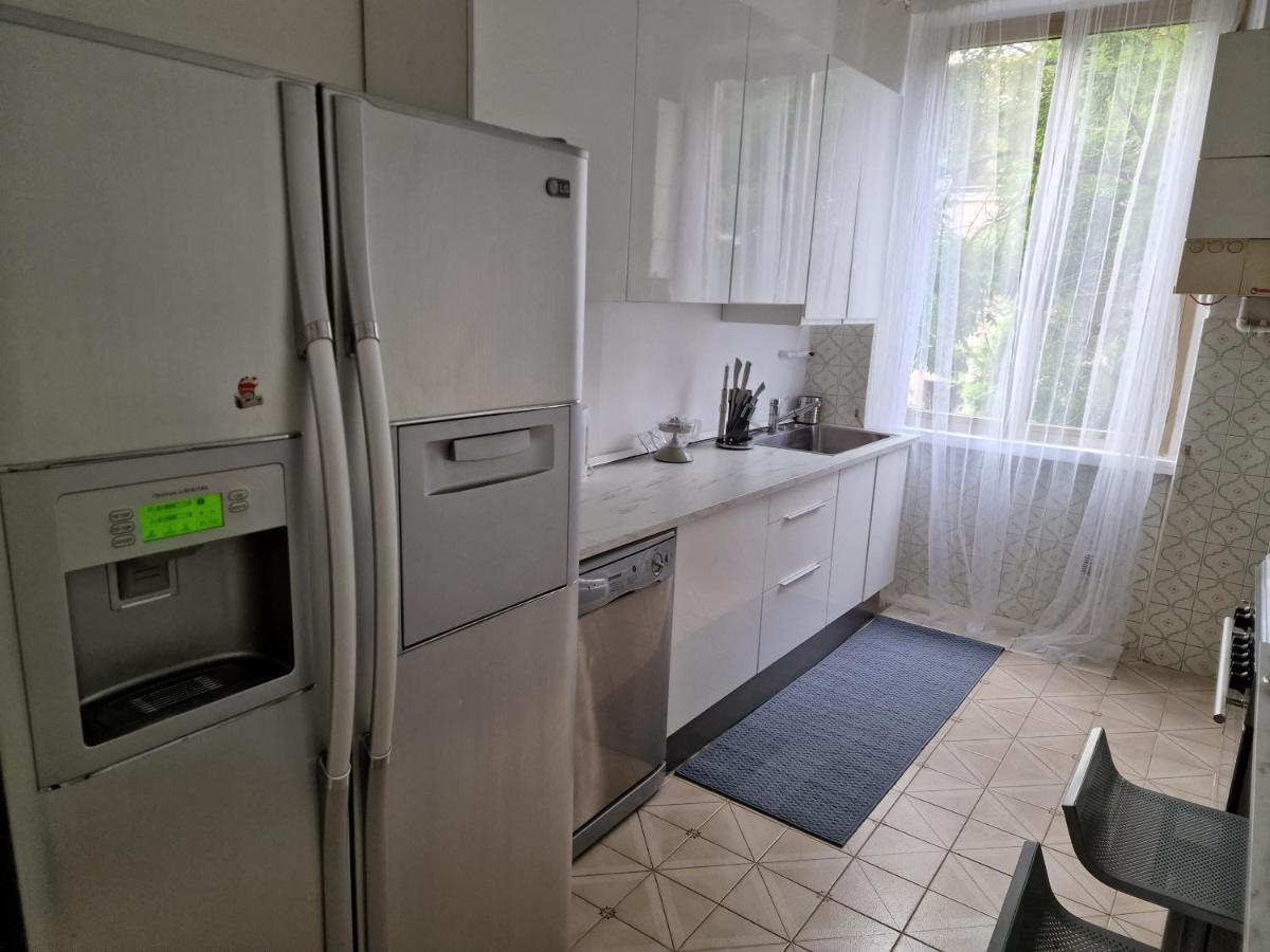 Frangi House Apartment Pescara
