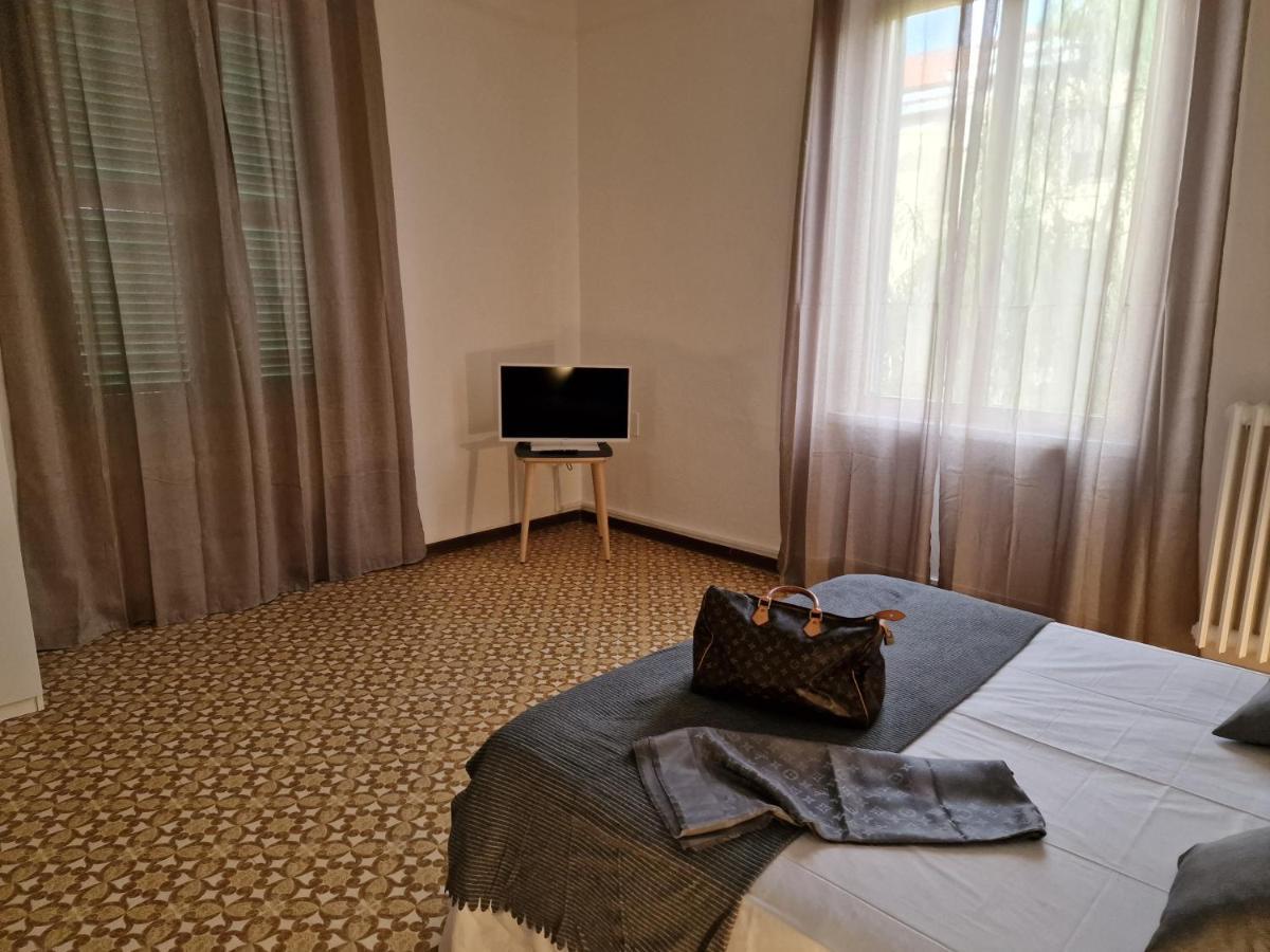 Apartment Frangi House