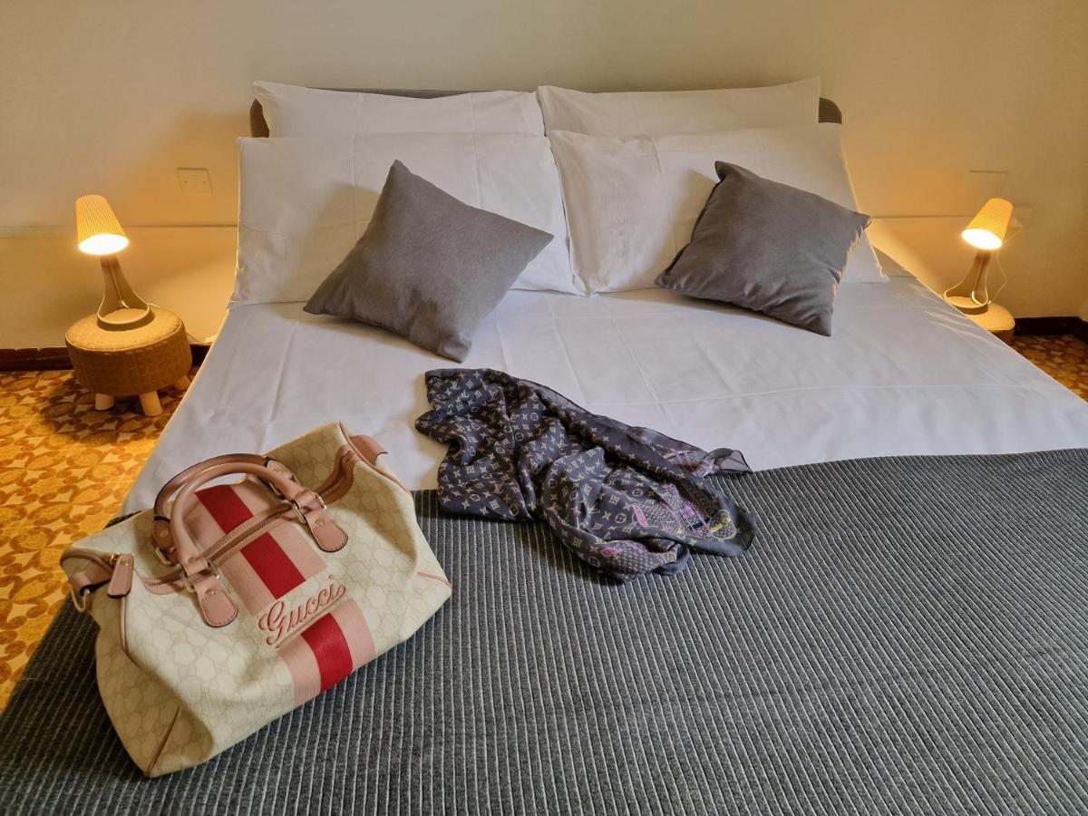 Frangi House Apartment