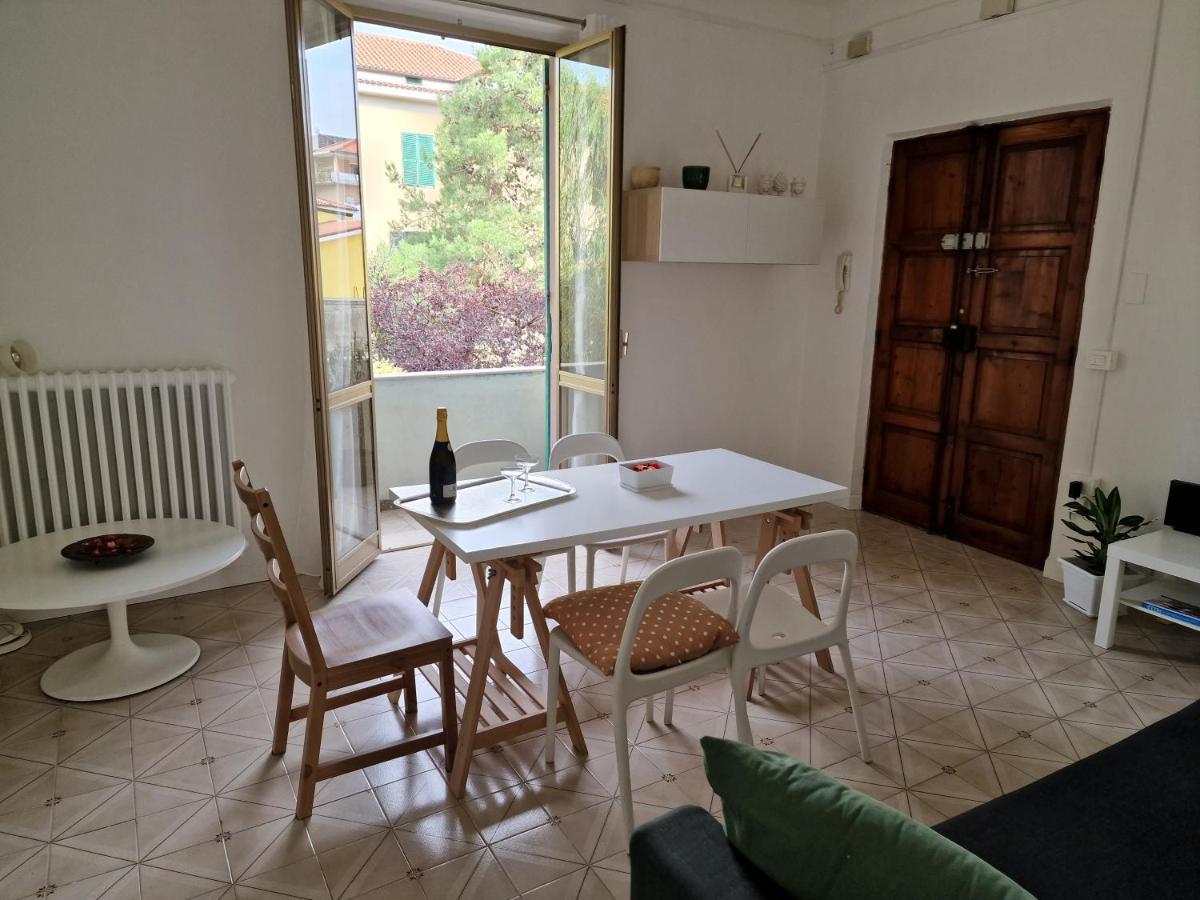 Apartment Frangi House *