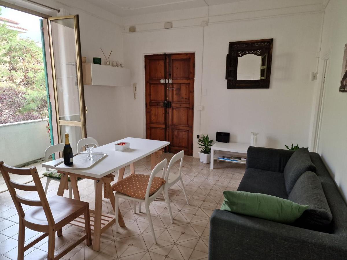 Apartment Frangi House *