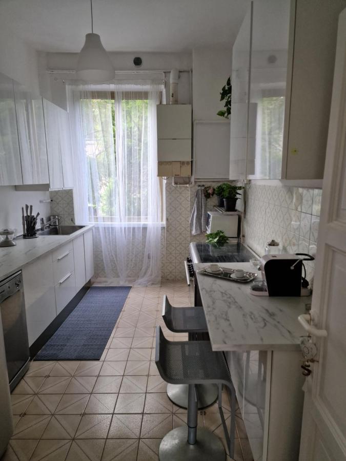 Apartment Frangi House Pescara