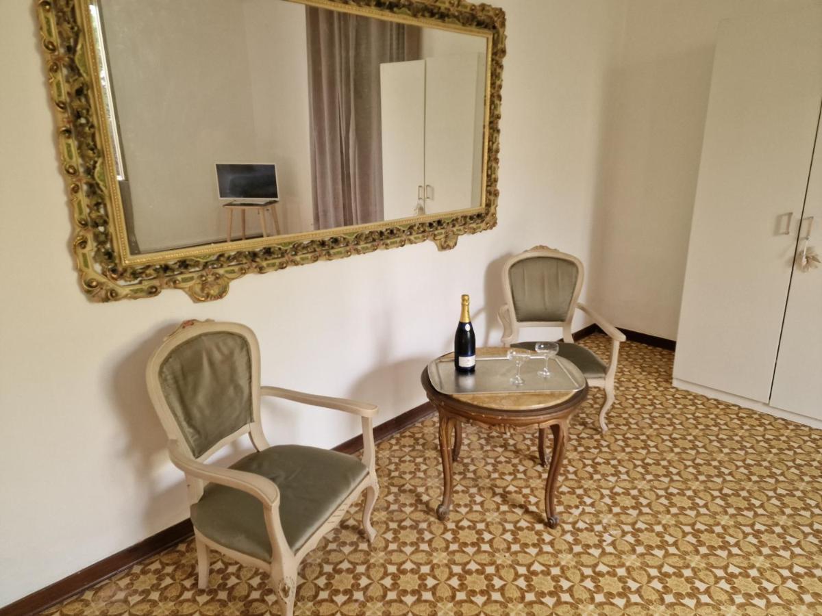 Apartment Frangi House *