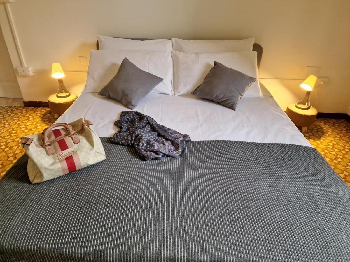Frangi House Apartment
