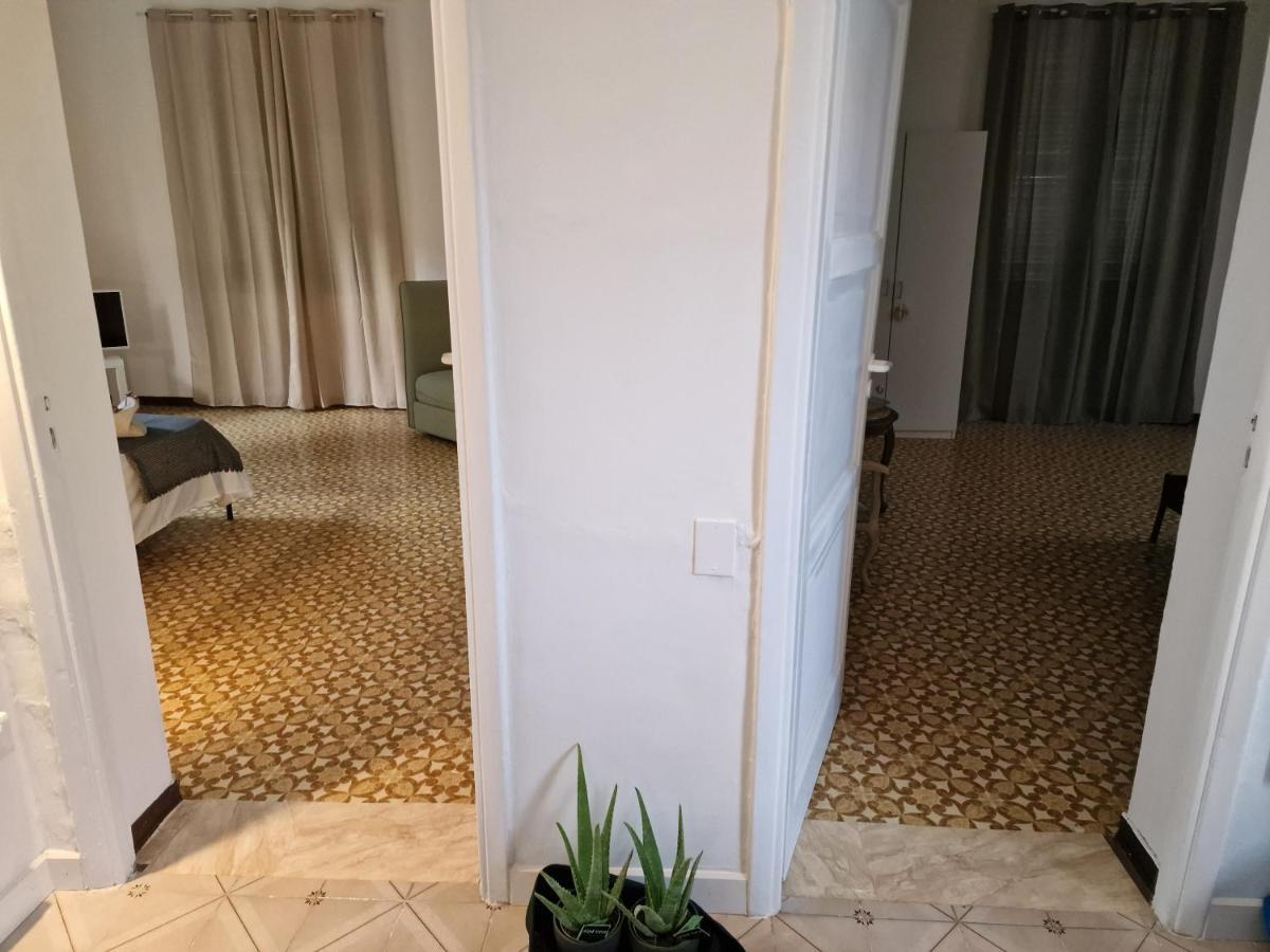 Apartment Frangi House