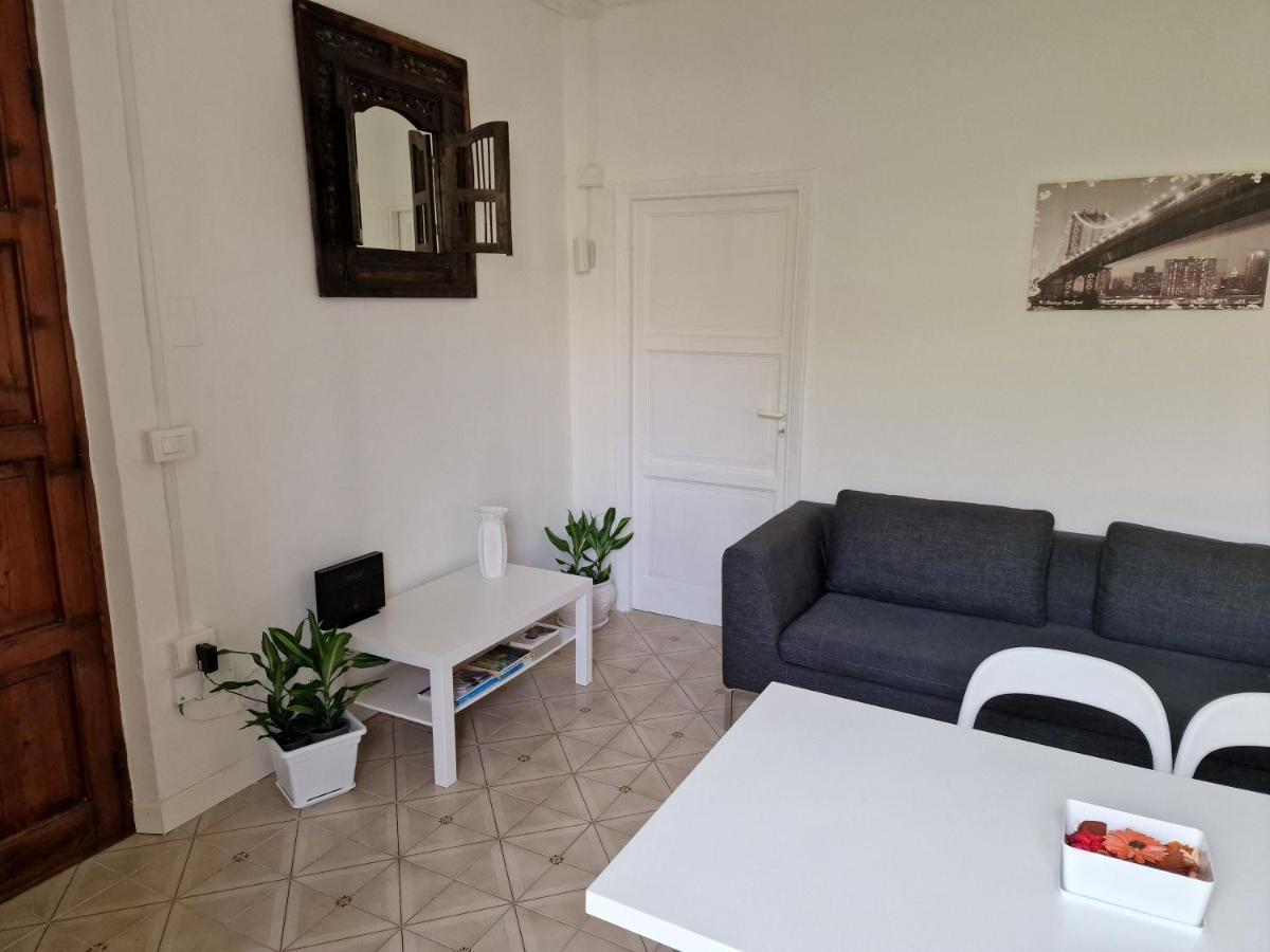 Apartment Frangi House *