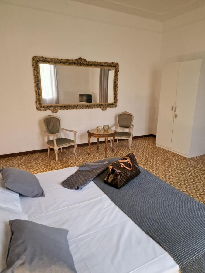 Frangi House Apartment Pescara