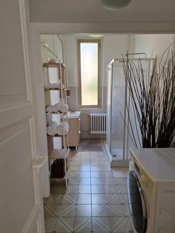Frangi House Apartment Pescara
