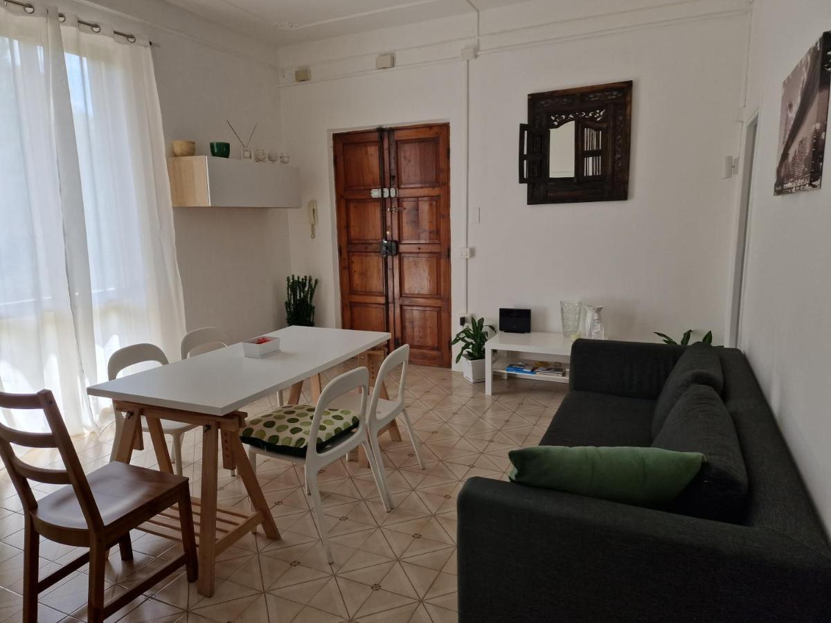 Frangi House Pescara