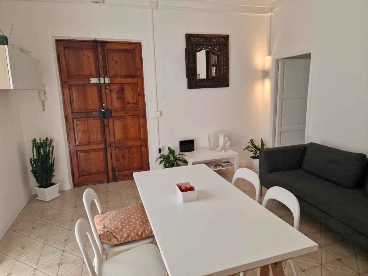 Frangi House Apartment *