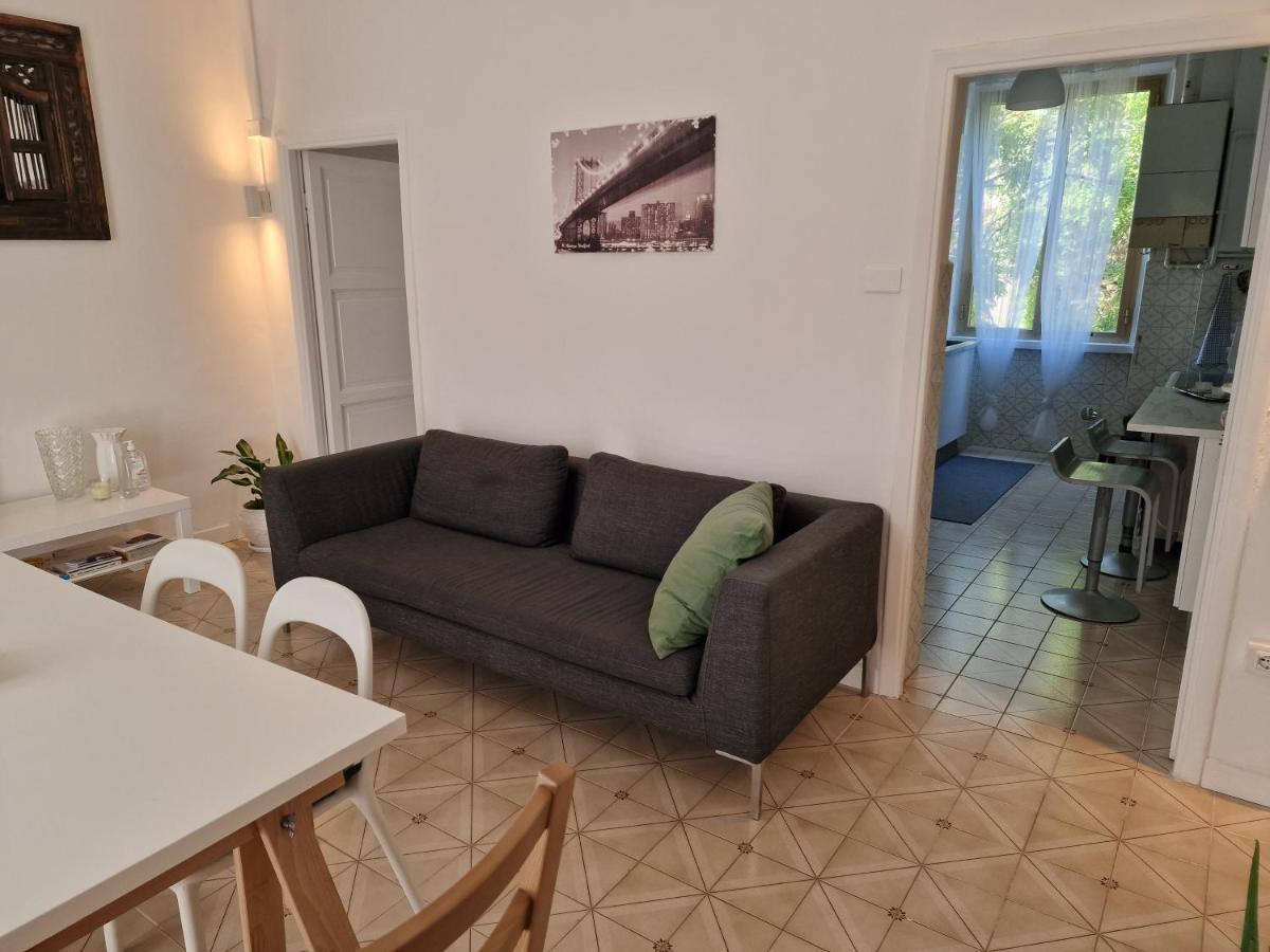 Apartment Frangi House