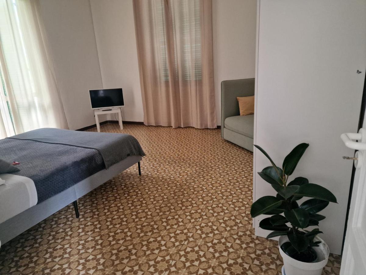 Frangi House Apartment