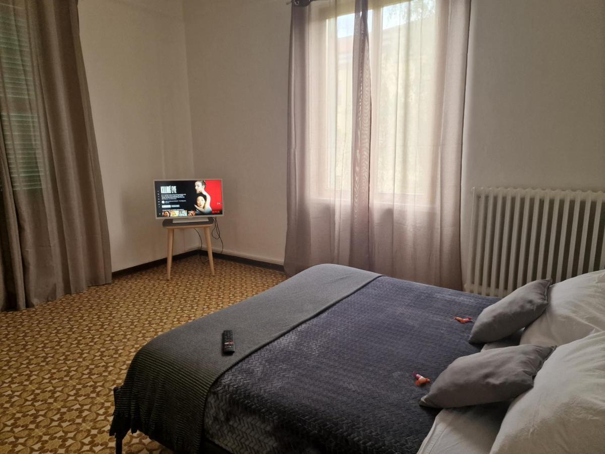 Frangi House * Pescara