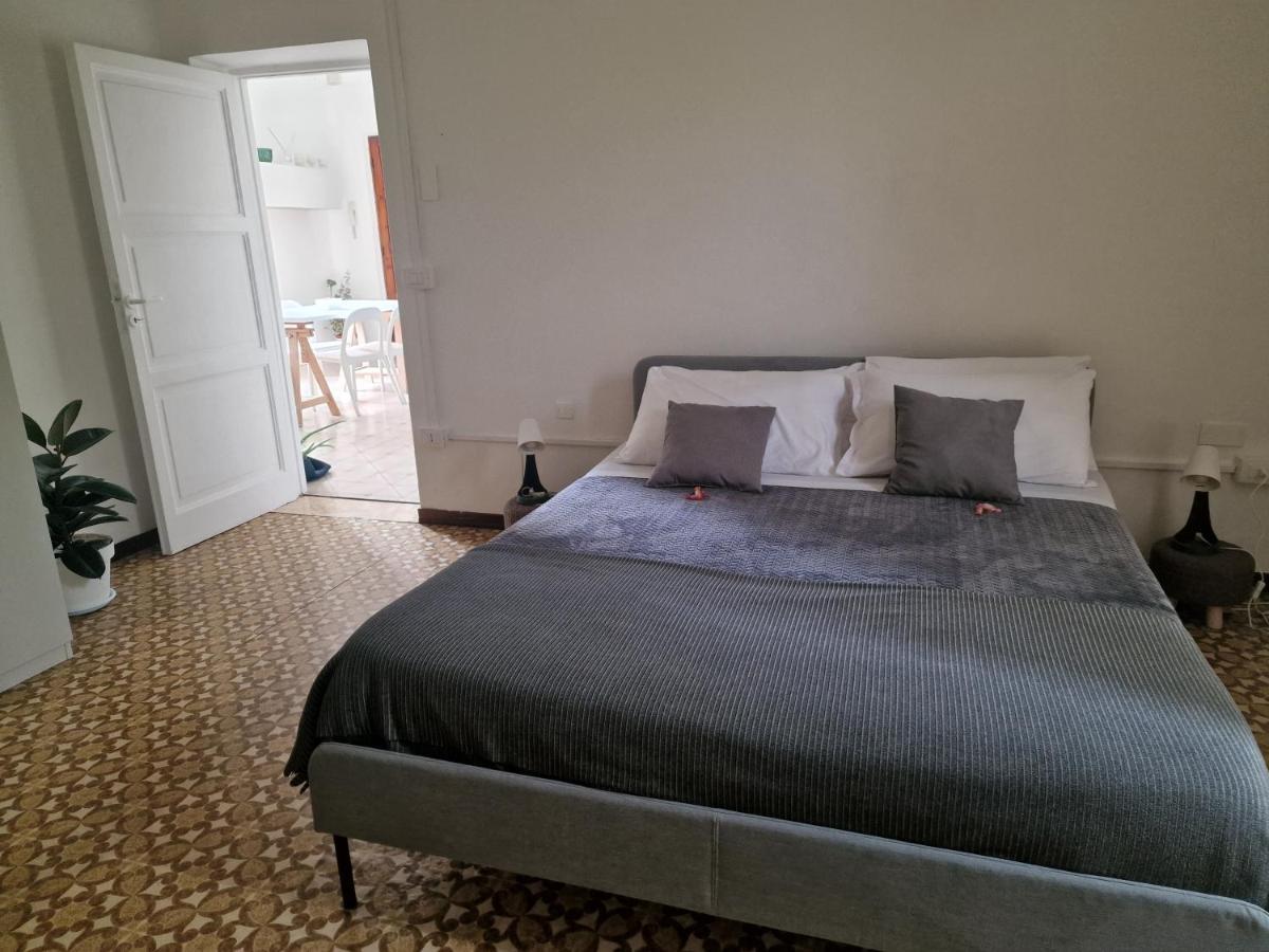 Apartment Frangi House *
